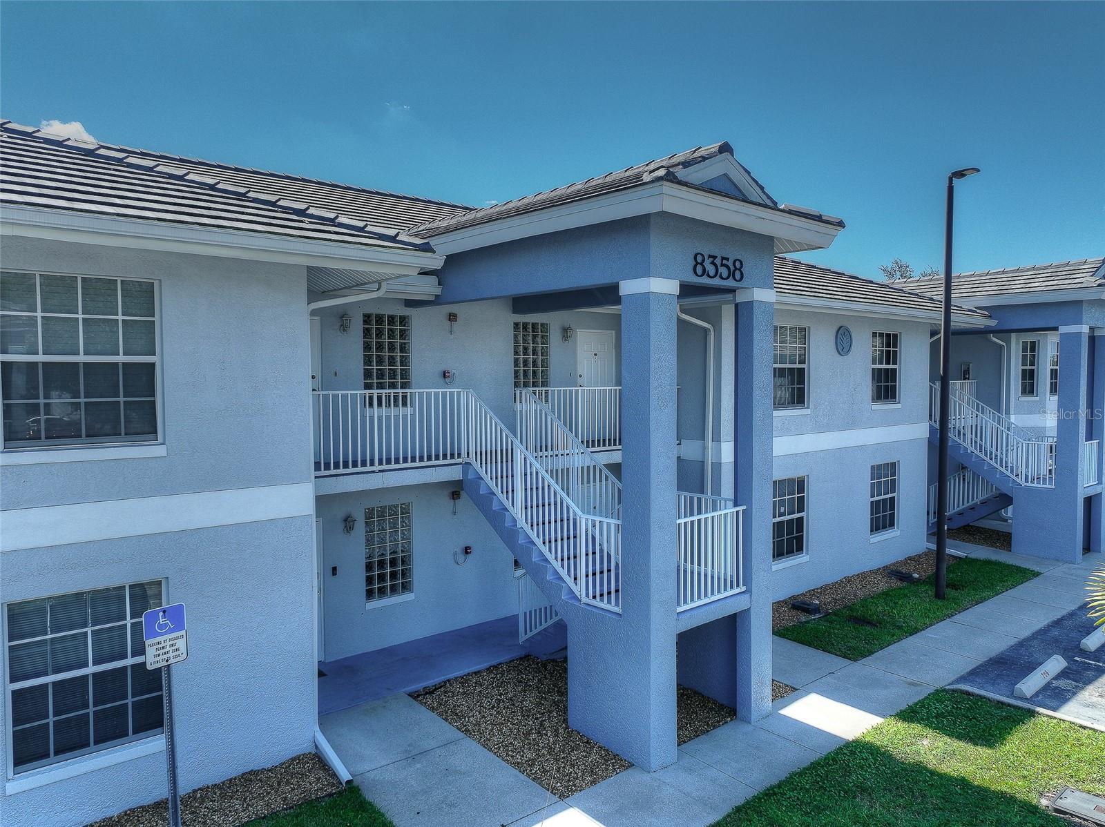 8358 Bernwood Cove Loop #708, FL