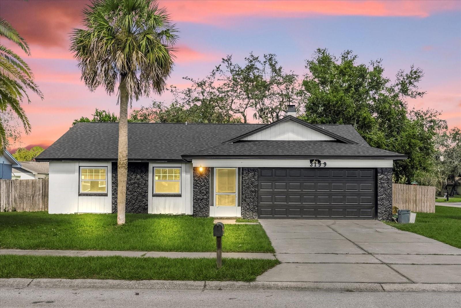 3199 Tobago Court, FL