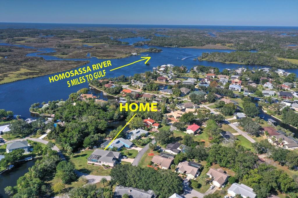 11752 Valley Spring Lane, FL