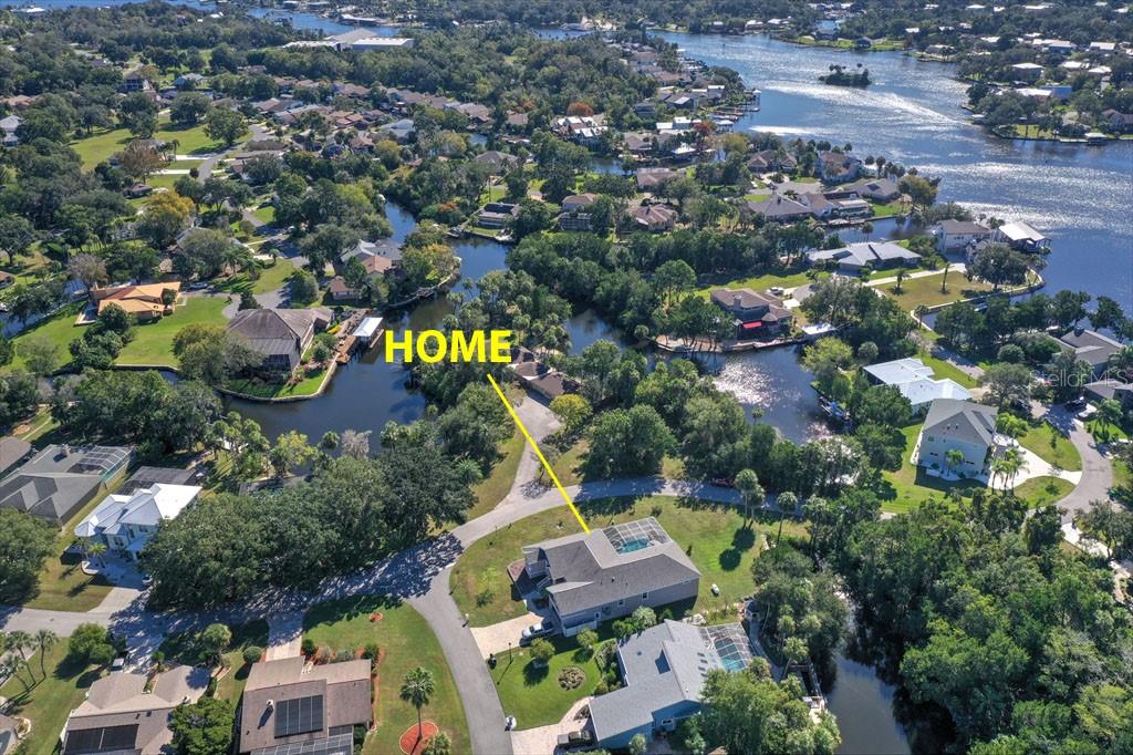 11752 Valley Spring Lane, FL