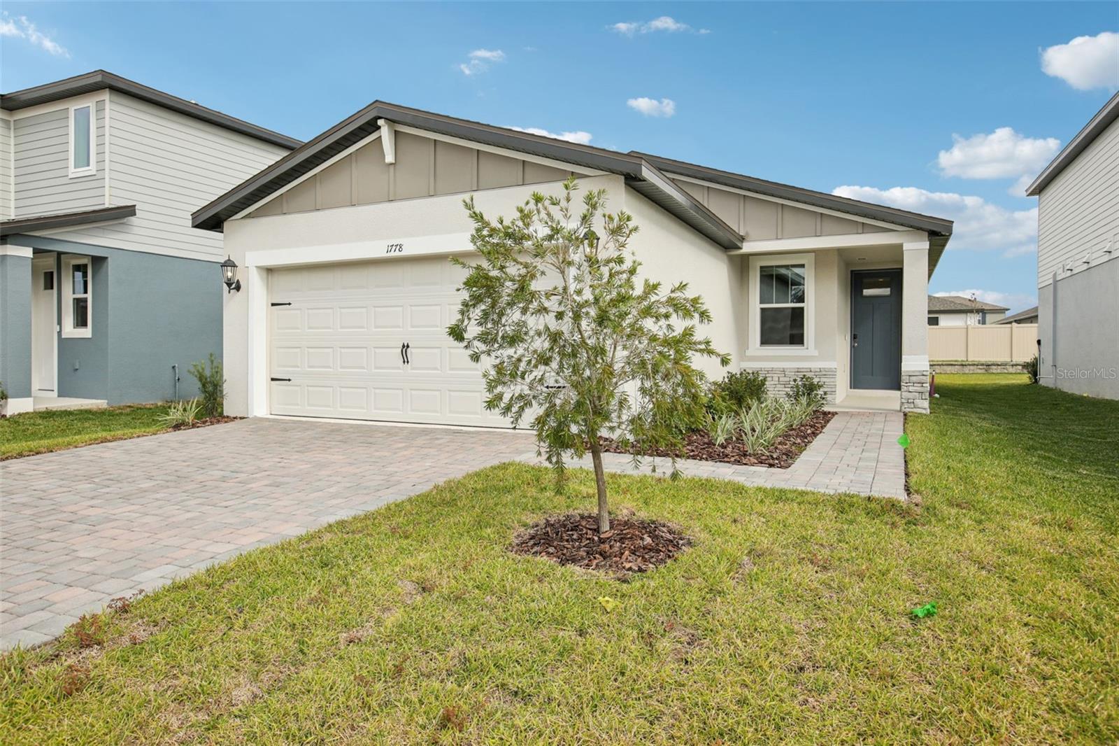 1778 Brekey Way, FL