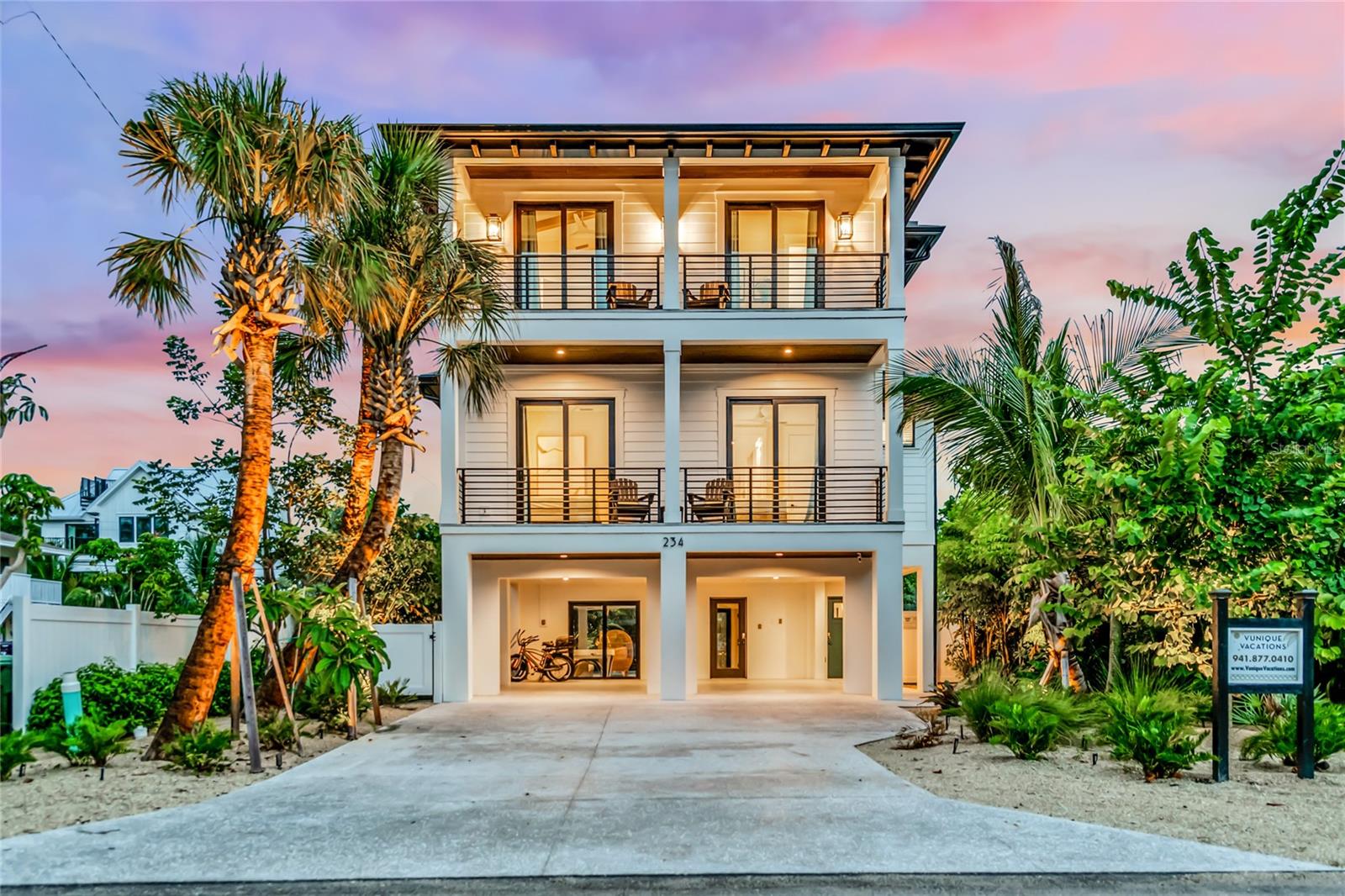 234 Grant Drive, FL