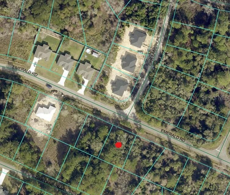 0 Emerald Road, FL