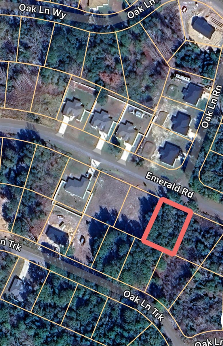 0 Emerald Road, FL