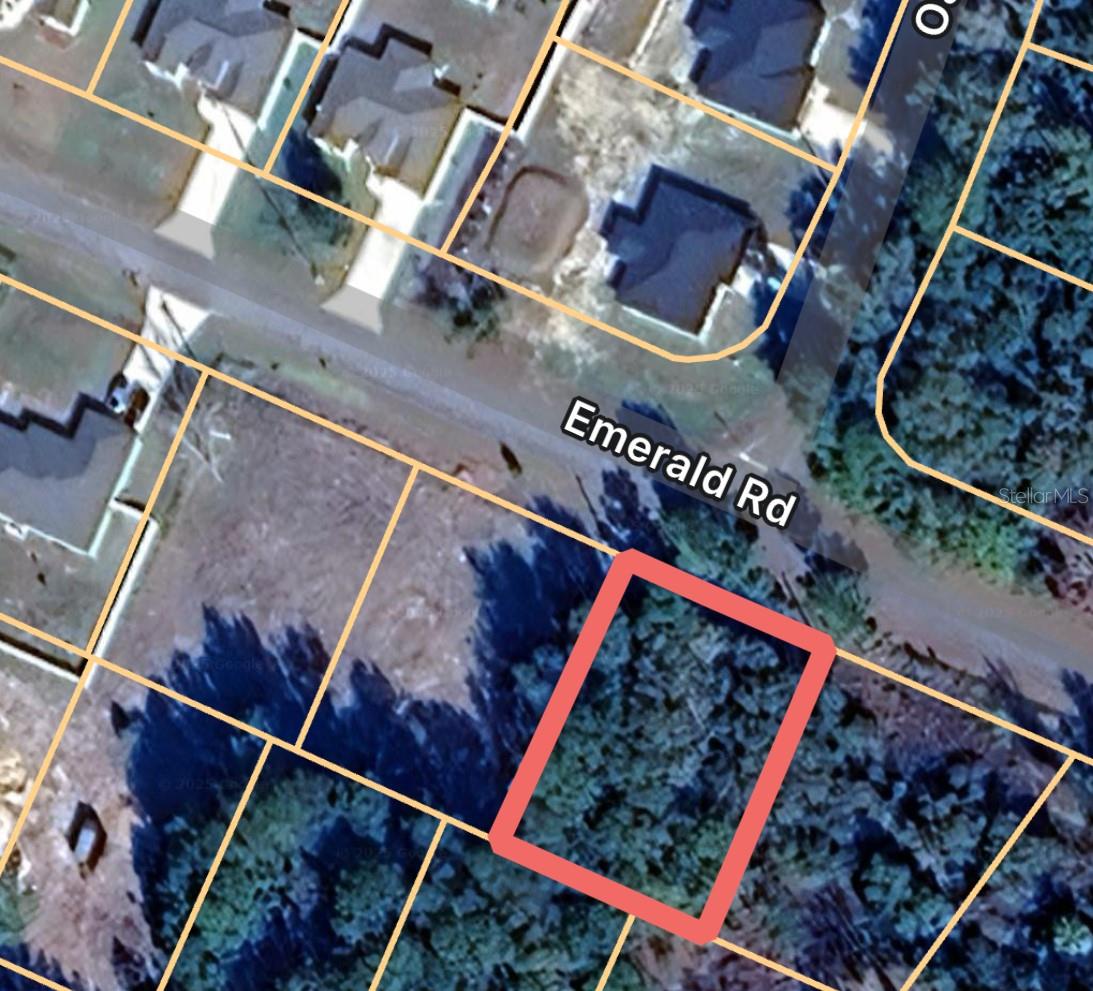 0 Emerald Road, FL
