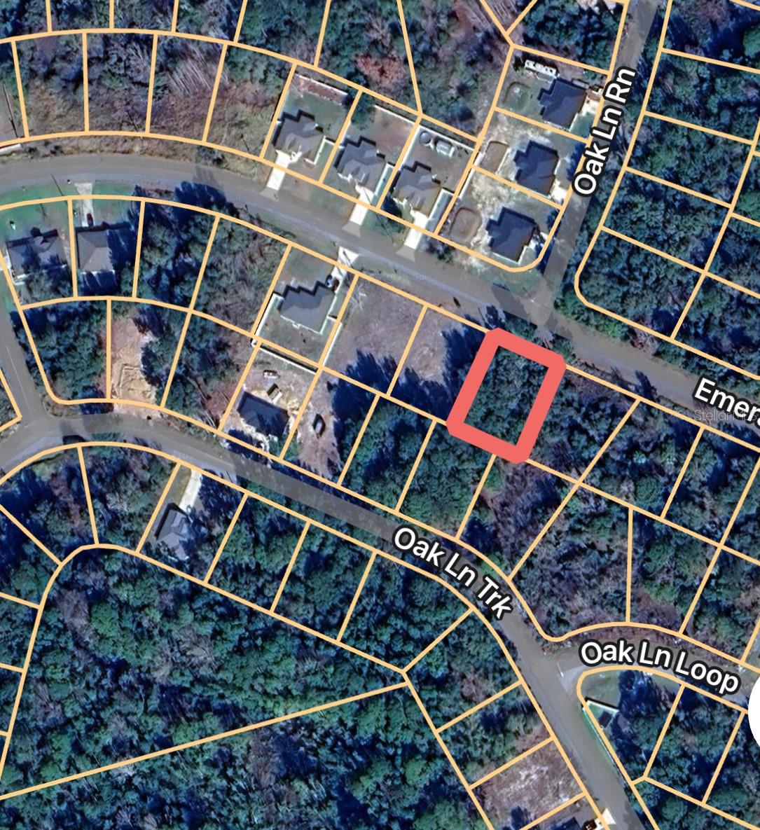 0 Emerald Road, FL
