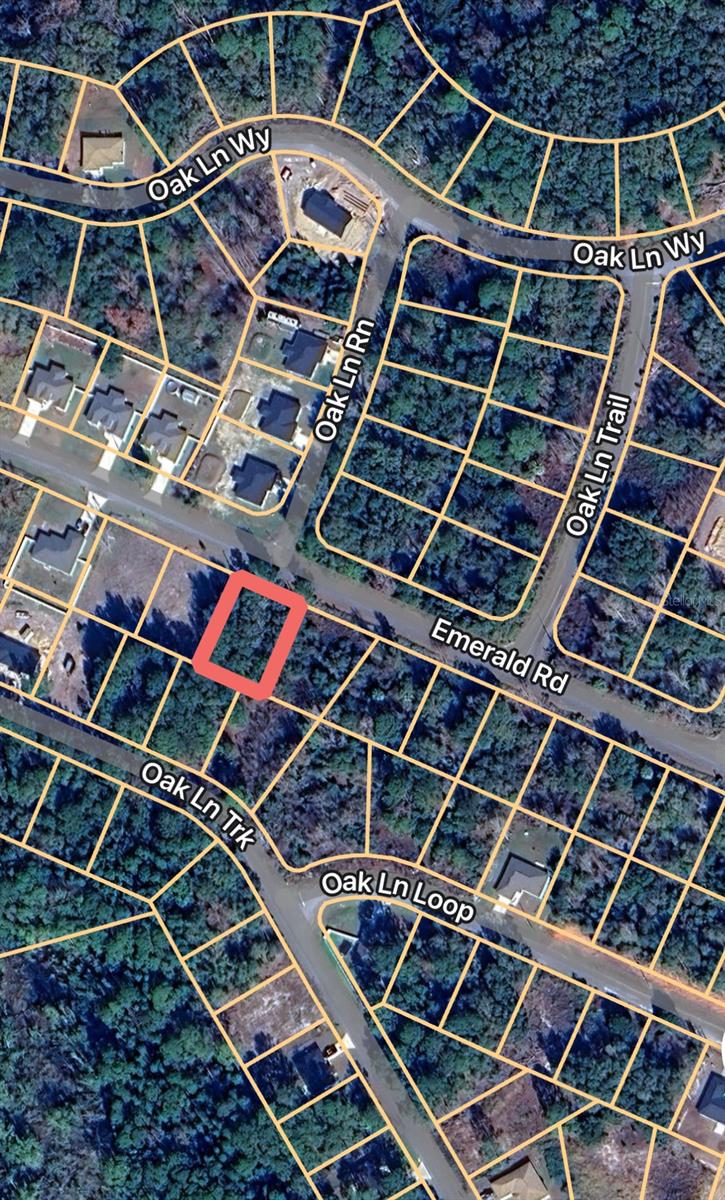 0 Emerald Road, FL