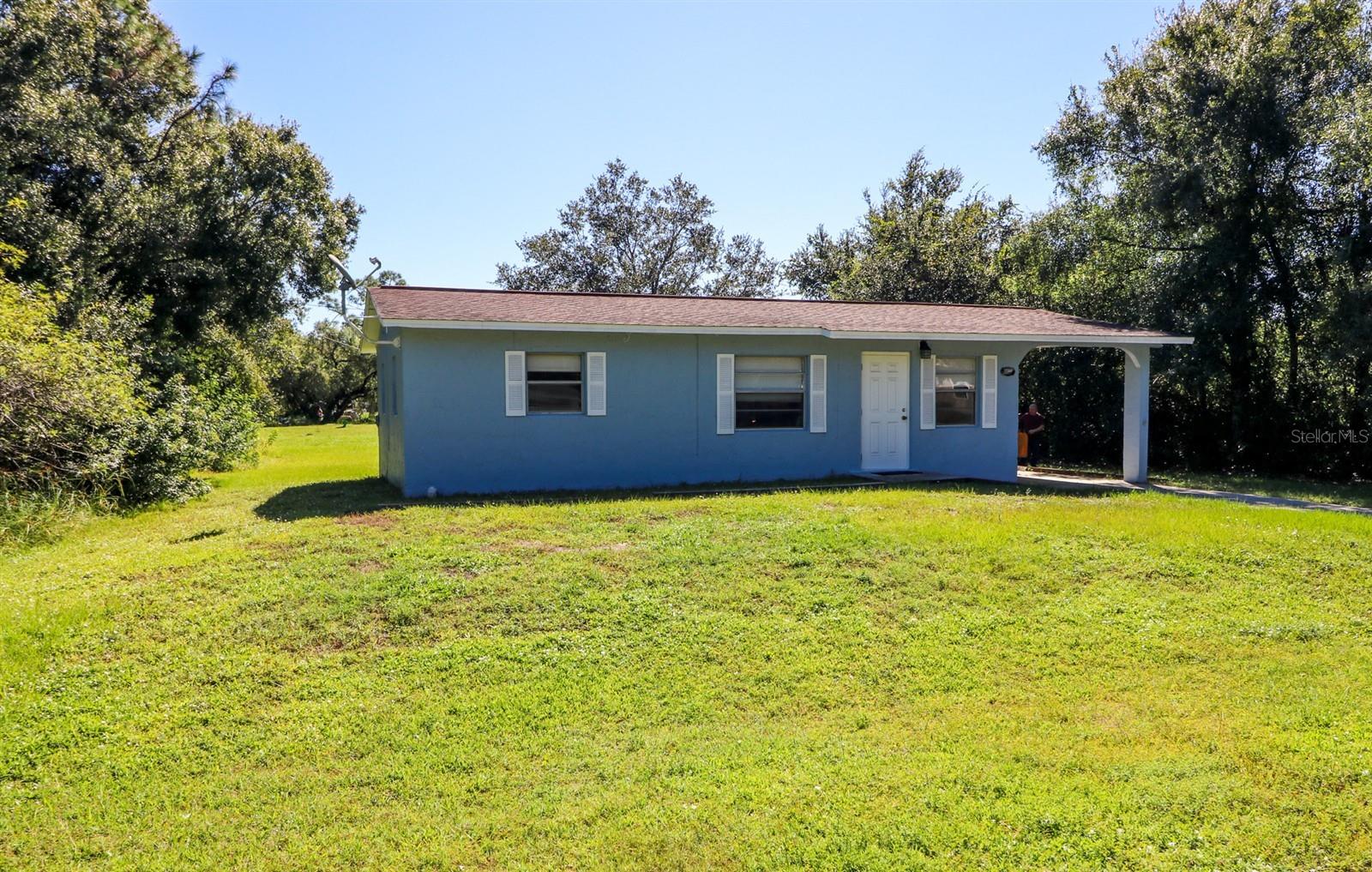 3580 Swanee Road, FL