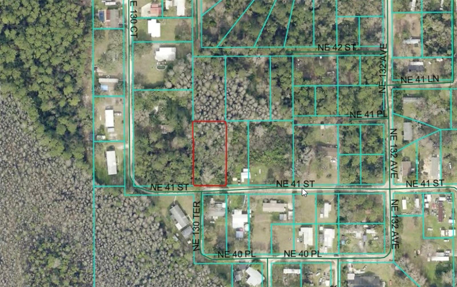 Lot 16 41, FL