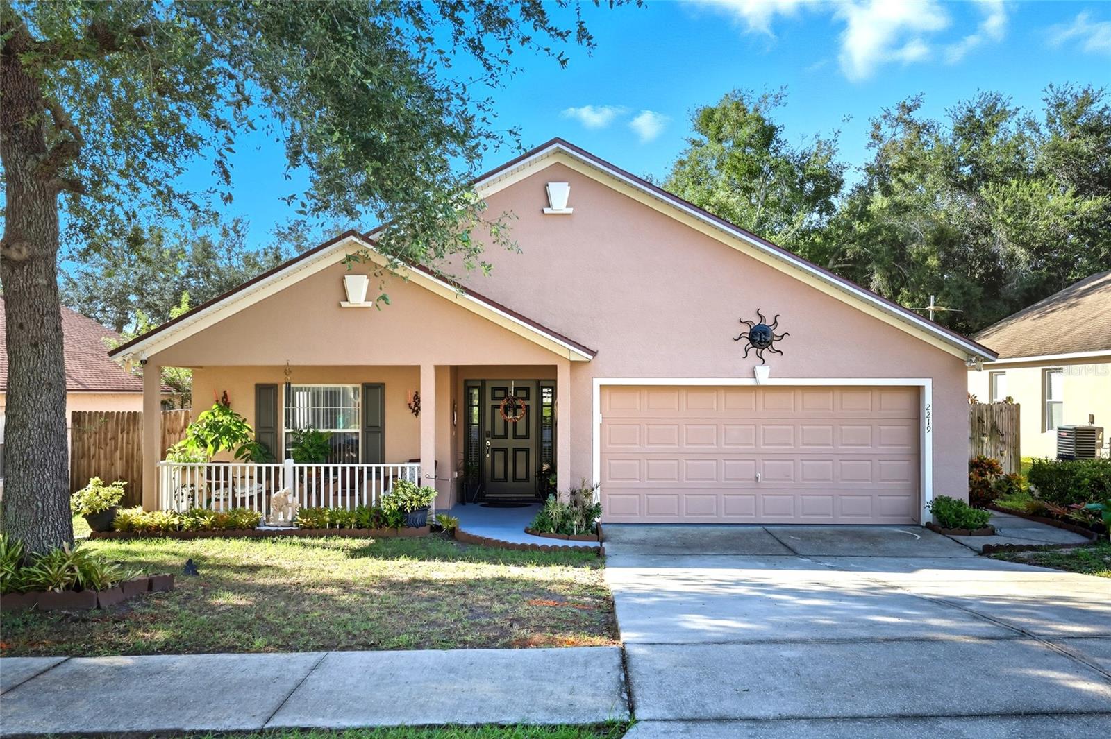 2219 Merry Rd, FL