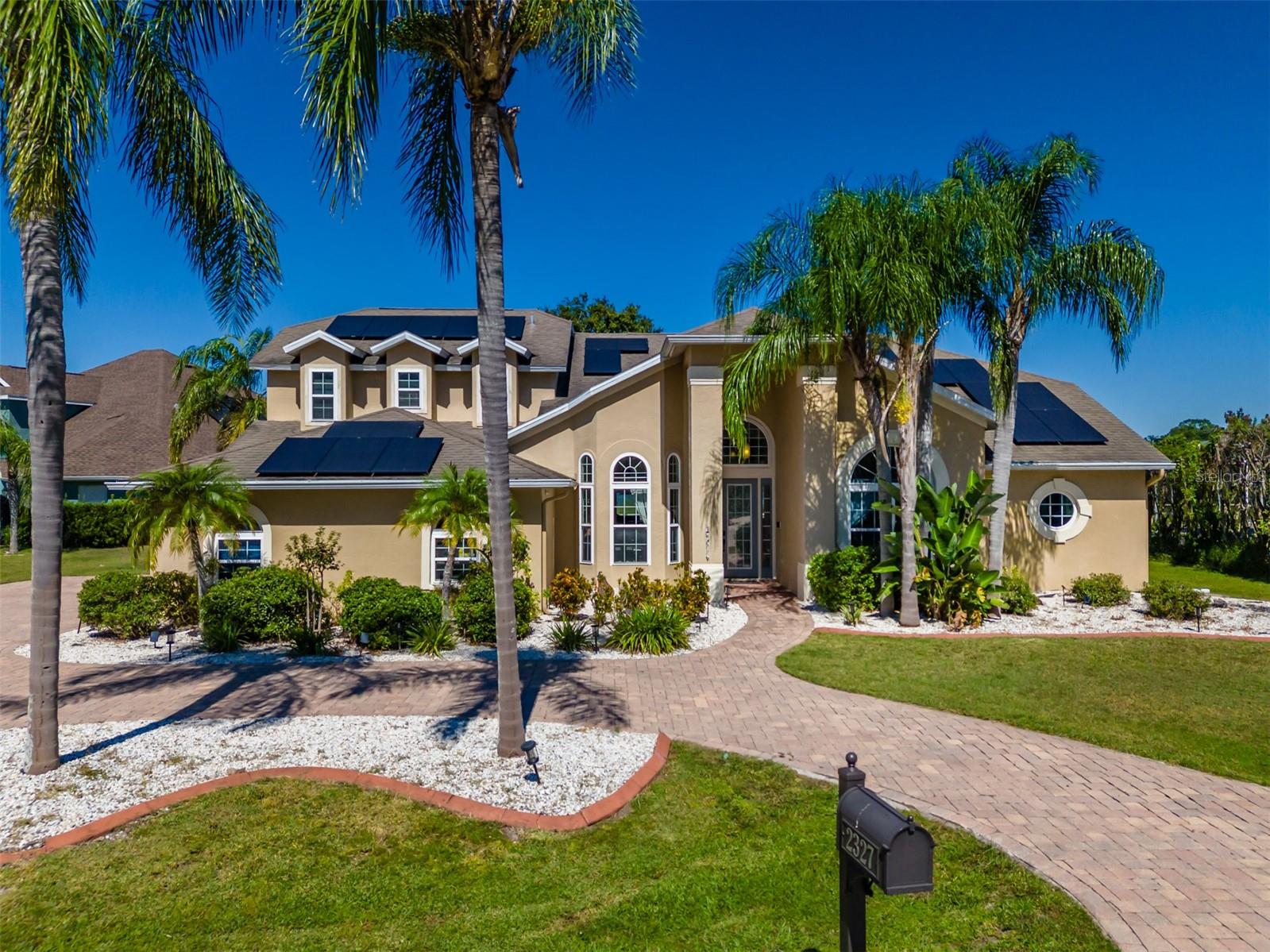 2327 Camp Indianhead Road, FL