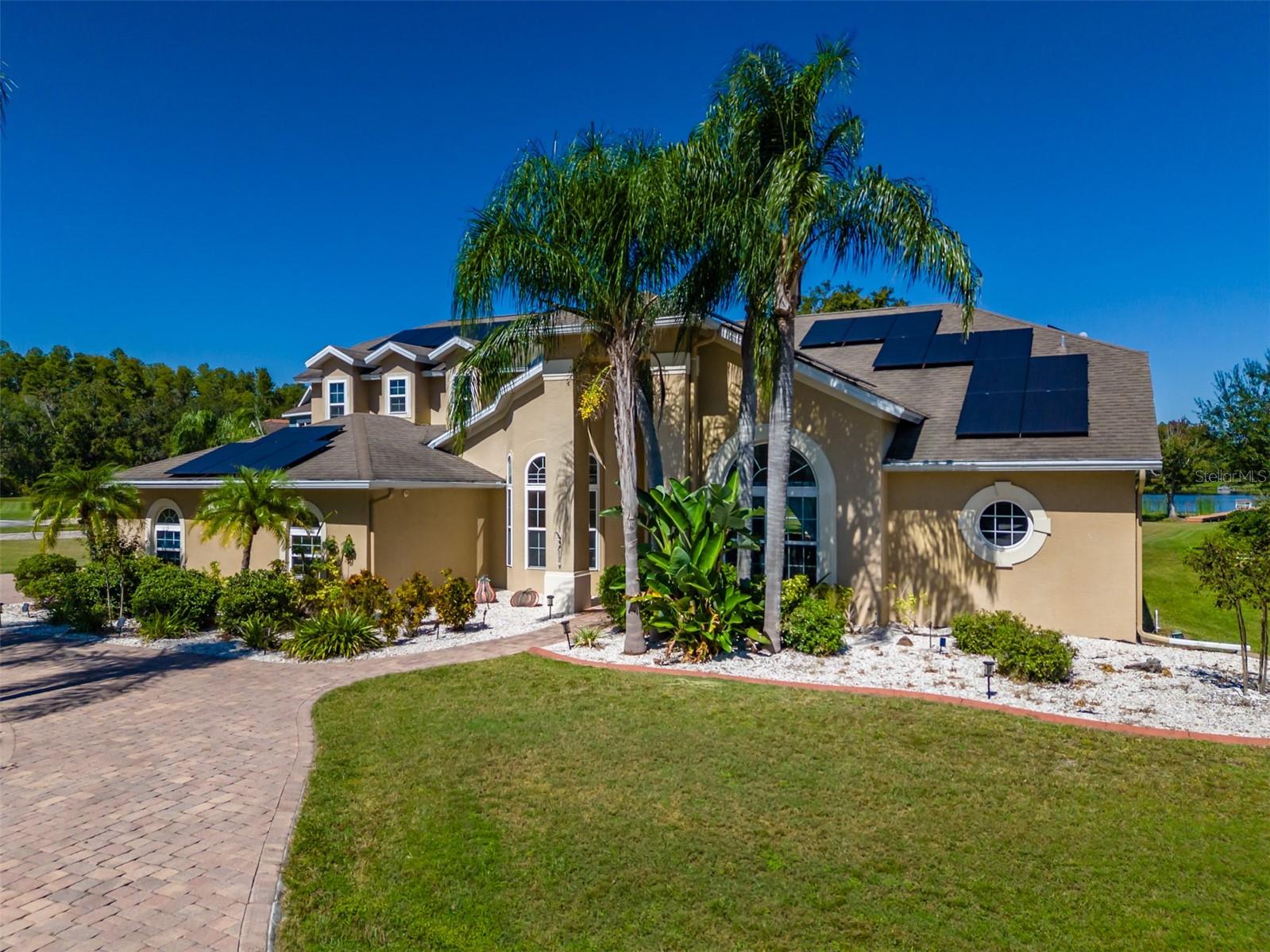2327 Camp Indianhead Road, FL