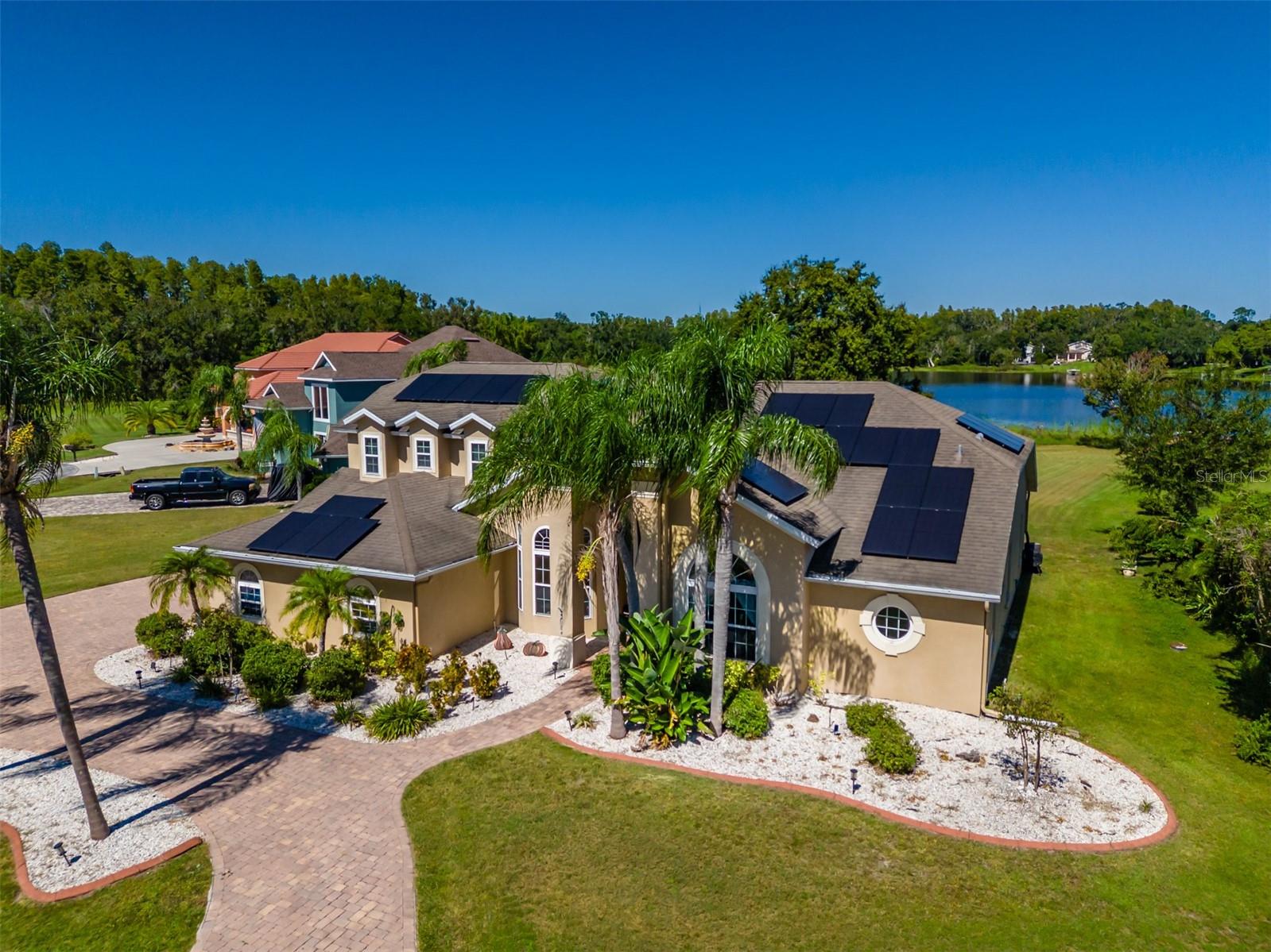 2327 Camp Indianhead Road, FL