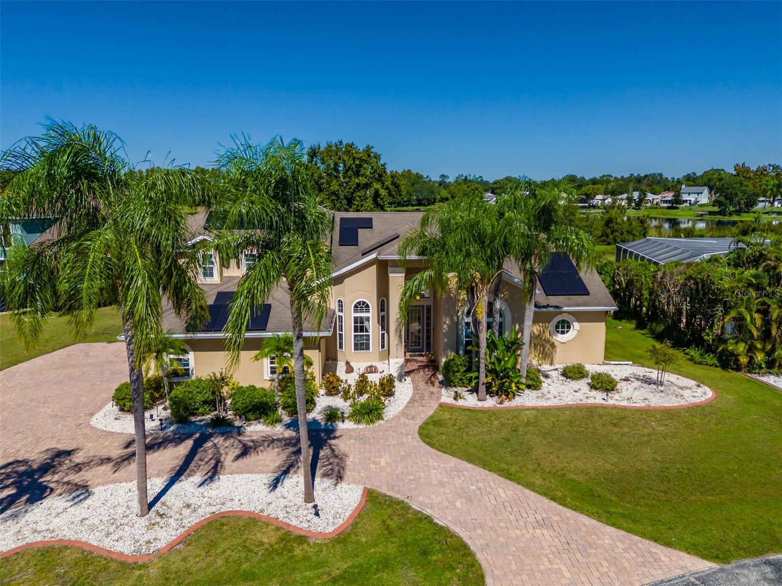 2327 Camp Indianhead Road, FL