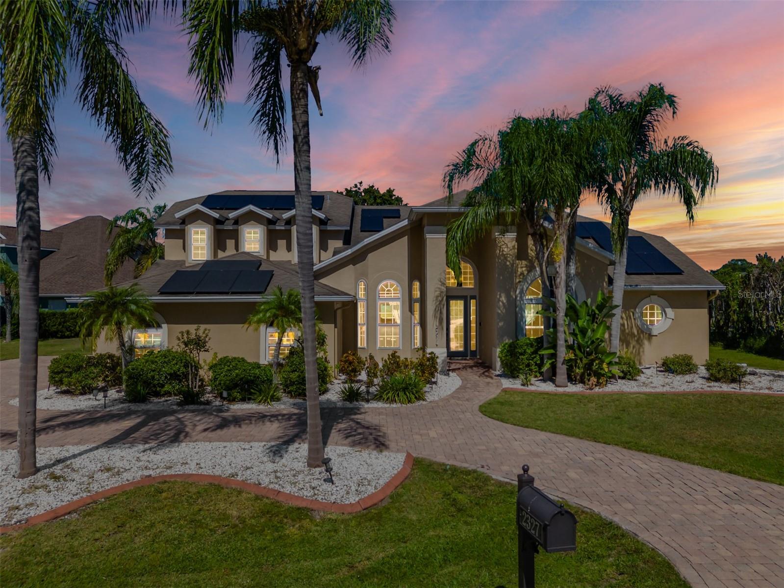 2327 Camp Indianhead Road, FL