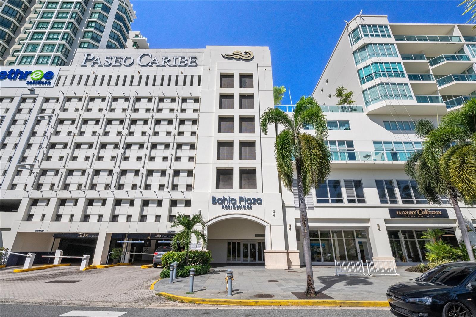 25 Ave MuñOz Rivera Bahia Plaza Apt #616, PR