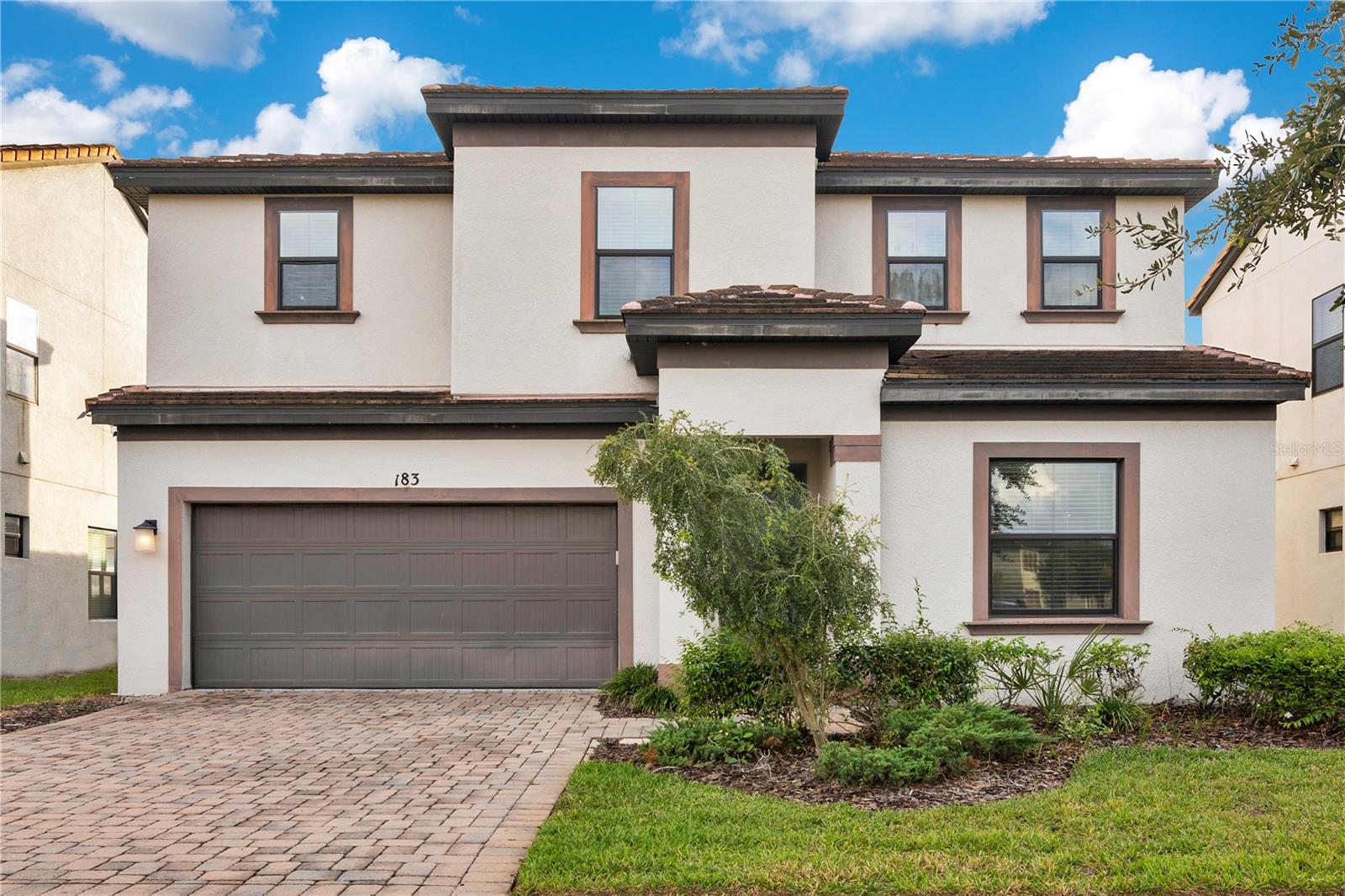 183 Mitchells Mnr, FL