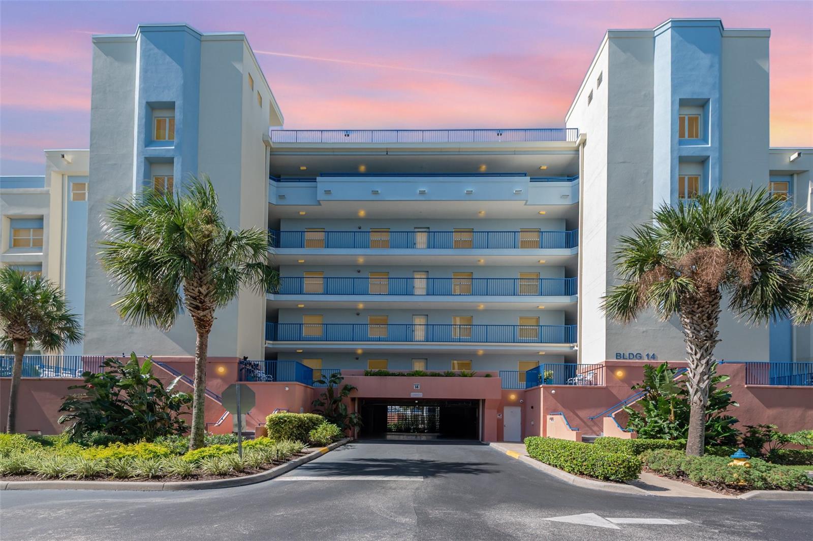 5300 Atlantic Avenue, FL