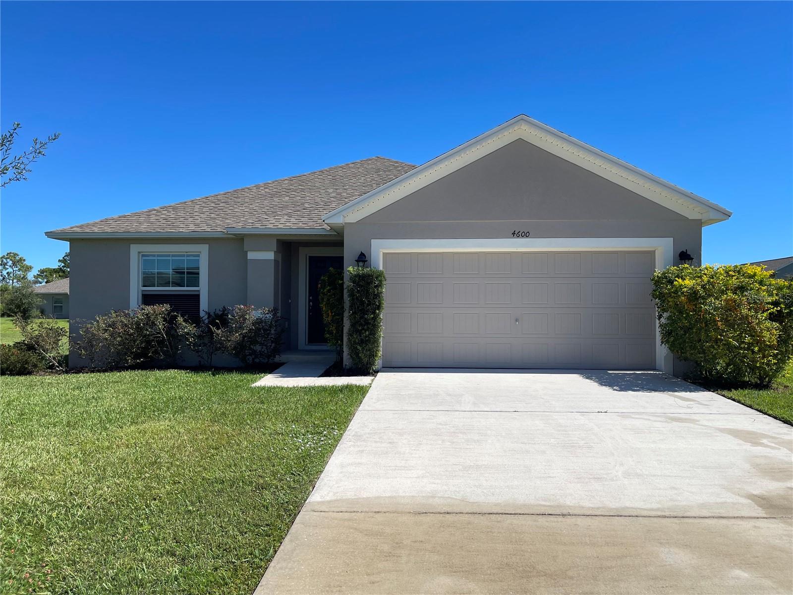 4600 San Lorenzo Drive, FL