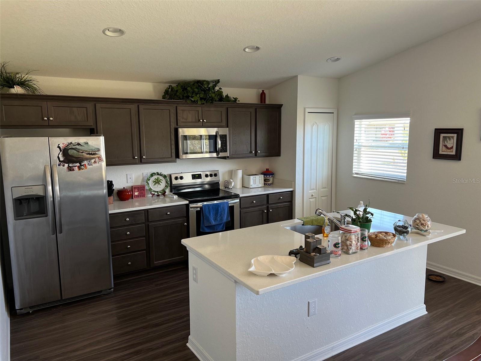 4600 San Lorenzo Drive, FL