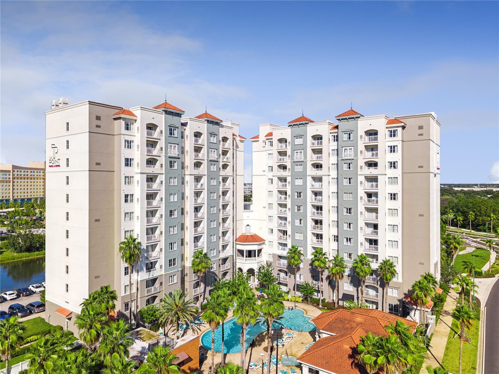 7383 Universal Blvd, FL