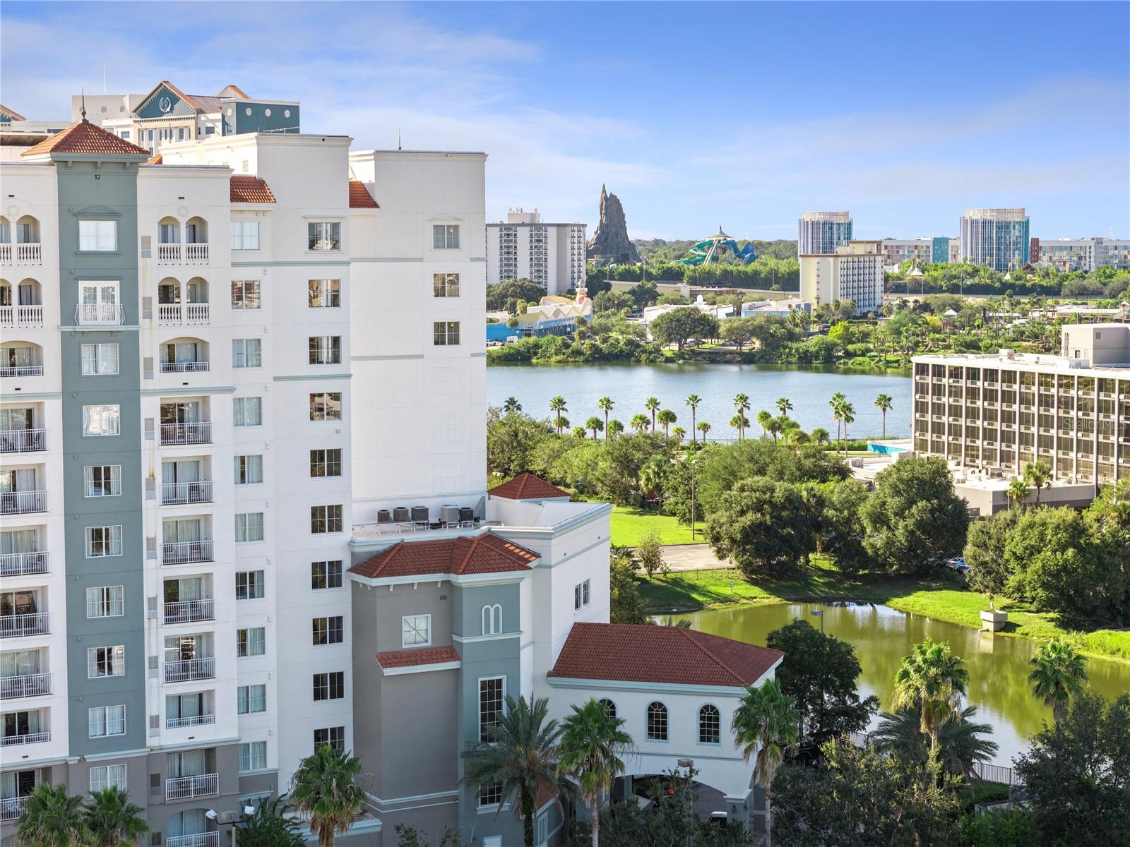 7383 Universal Blvd, FL