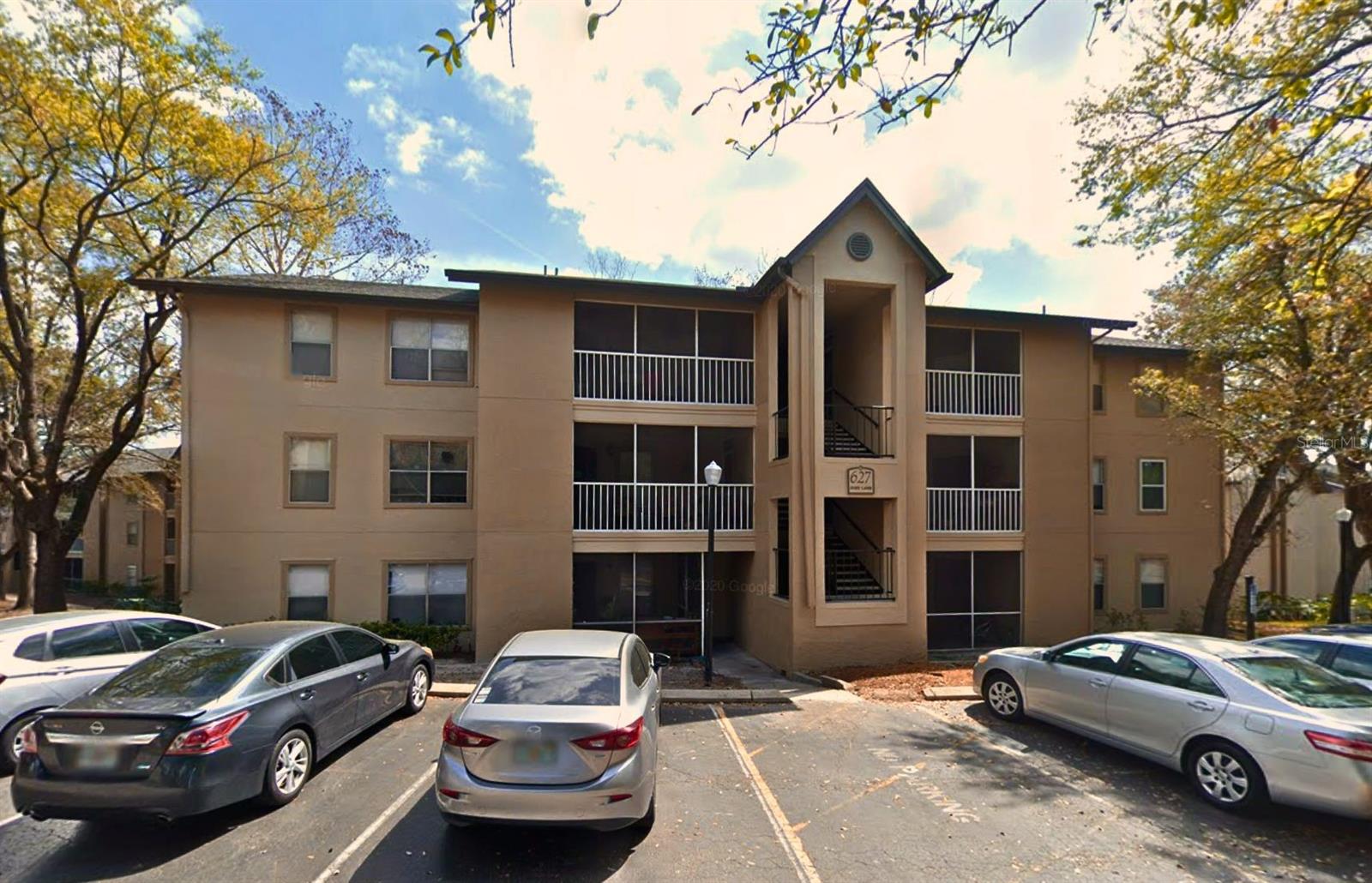 627 Dory Ln #102, FL