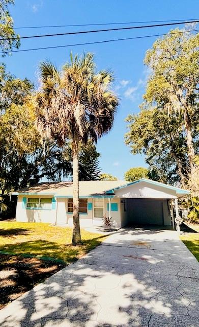 6125 Beacon Point Drive, FL