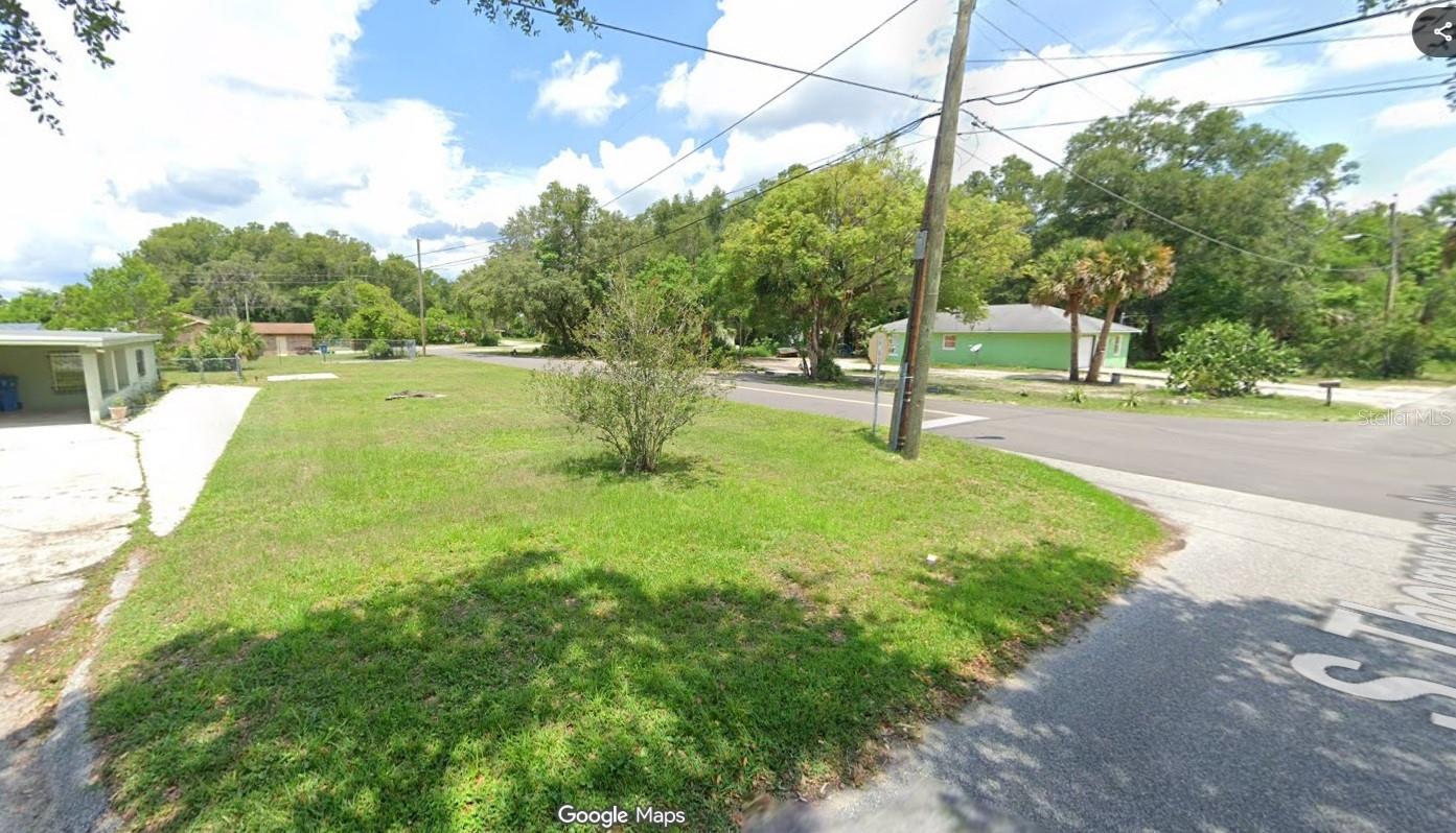 S Thompson Street, FL