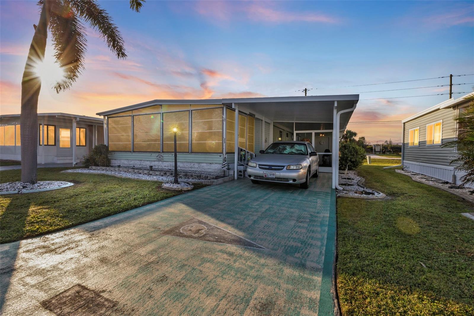 10100 Burnt Store Road, FL