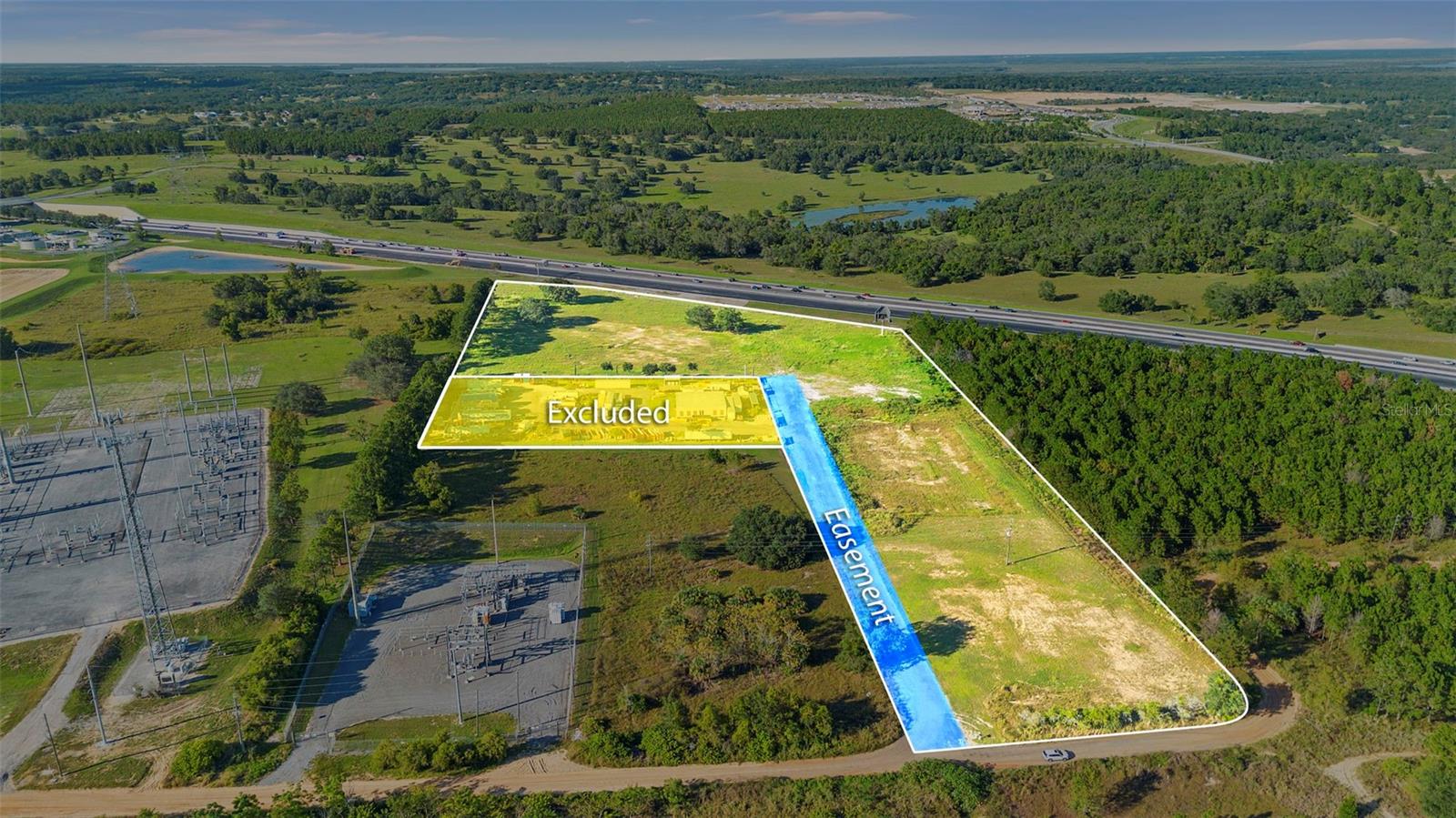 13415 Sullivan Road, FL