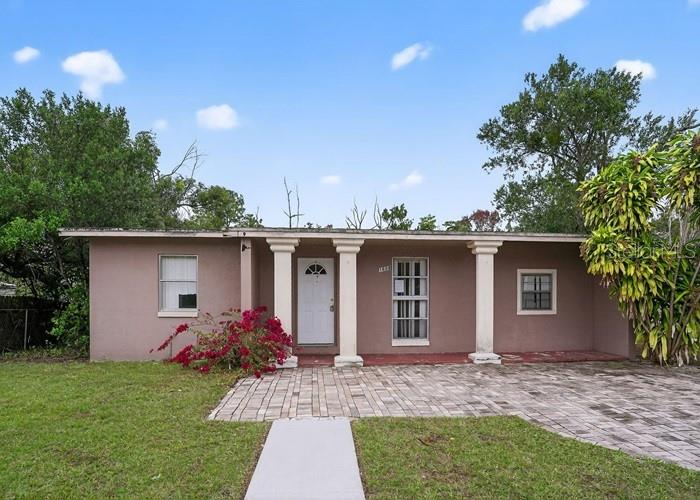 1668 W Waycross Cir, FL