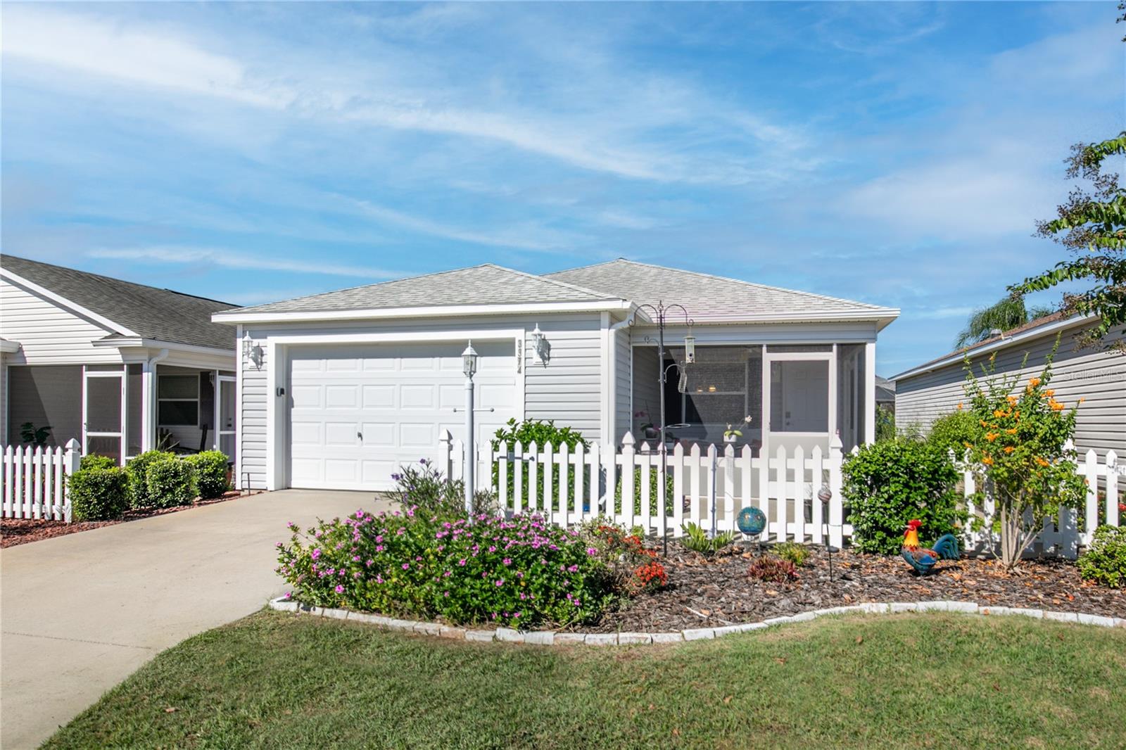 3374 Castlegate Court, FL