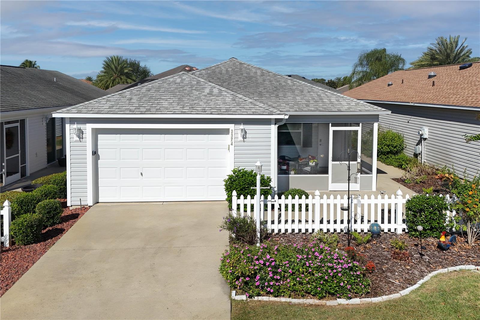 3374 Castlegate Court, FL