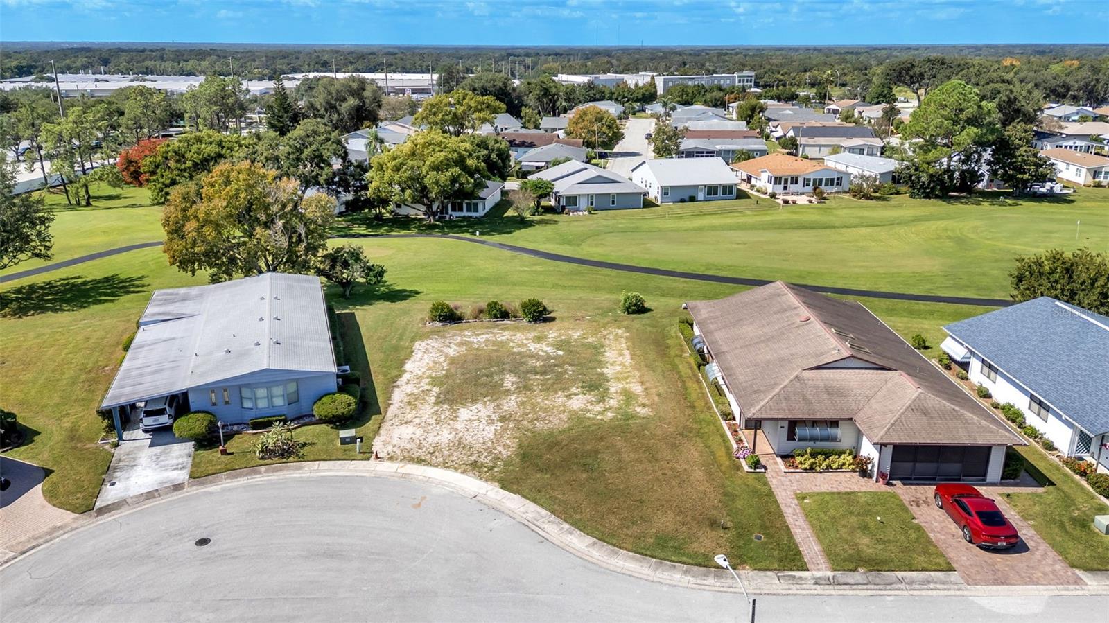 3116 Sand Trap Court, FL