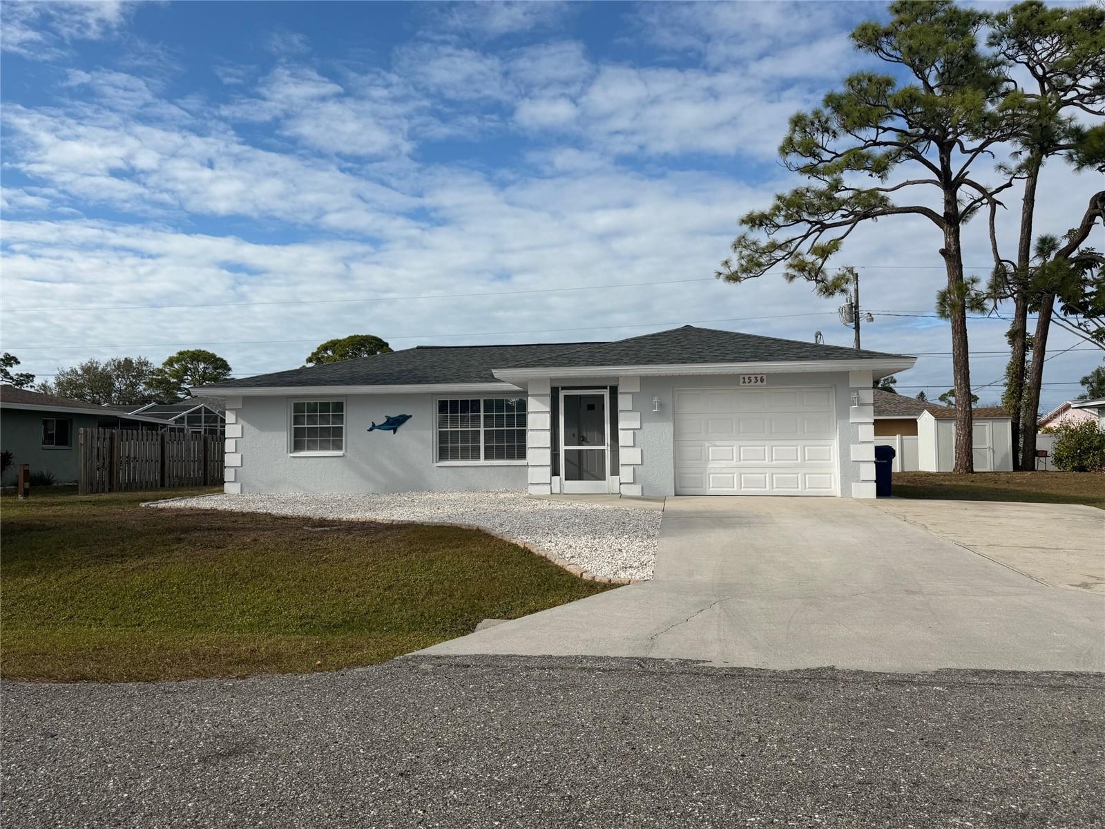 1536 Porpoise Rd, FL