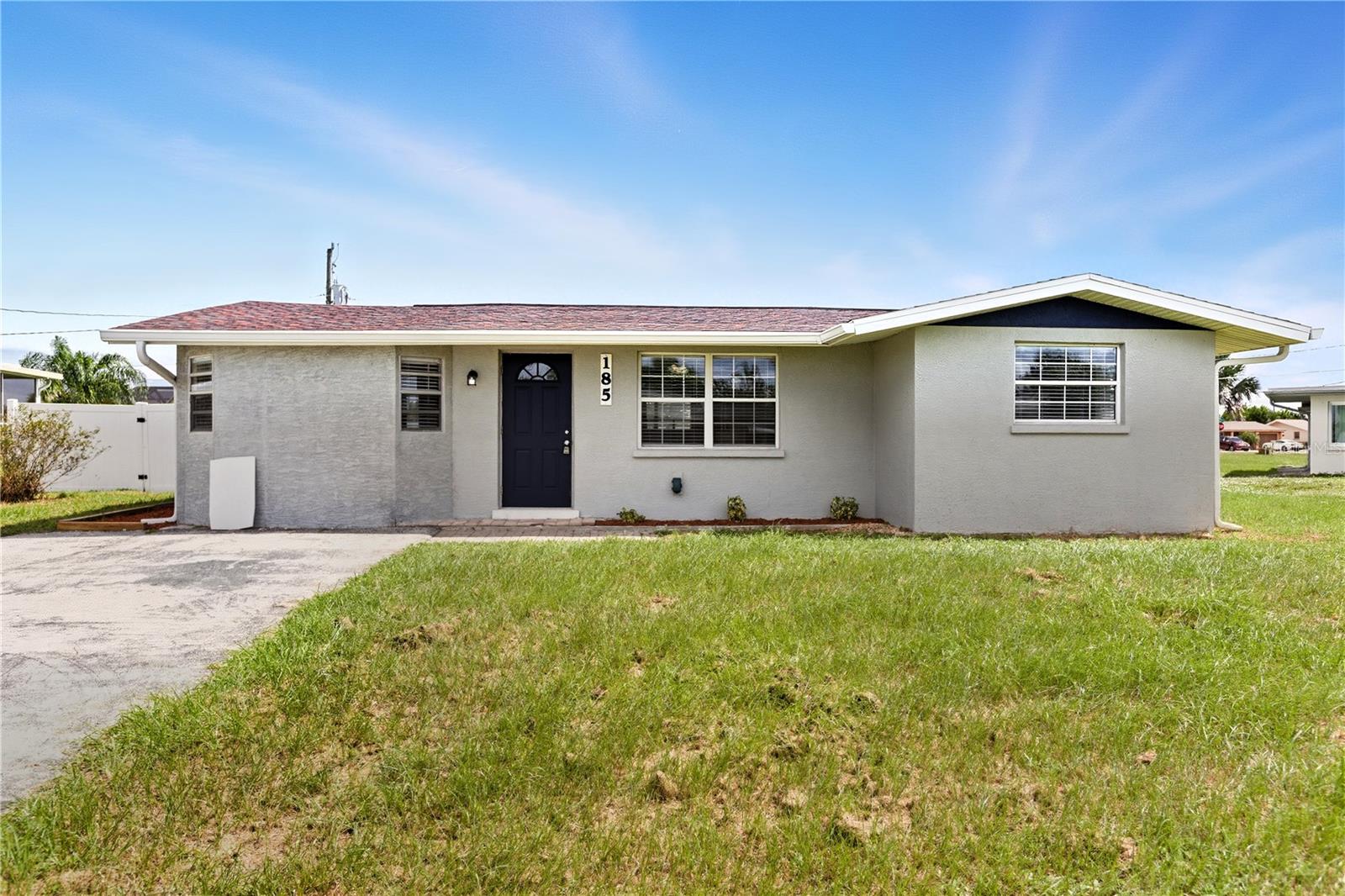 185 Salem Avenue, FL