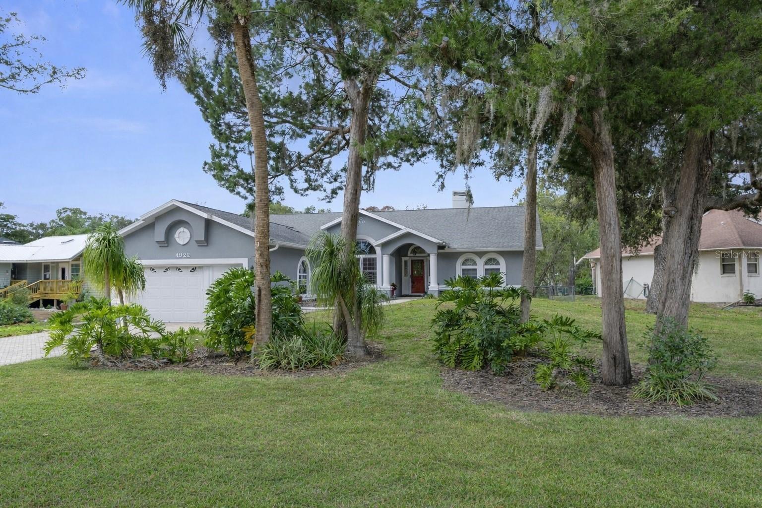 4922 S Stetson Pt, FL