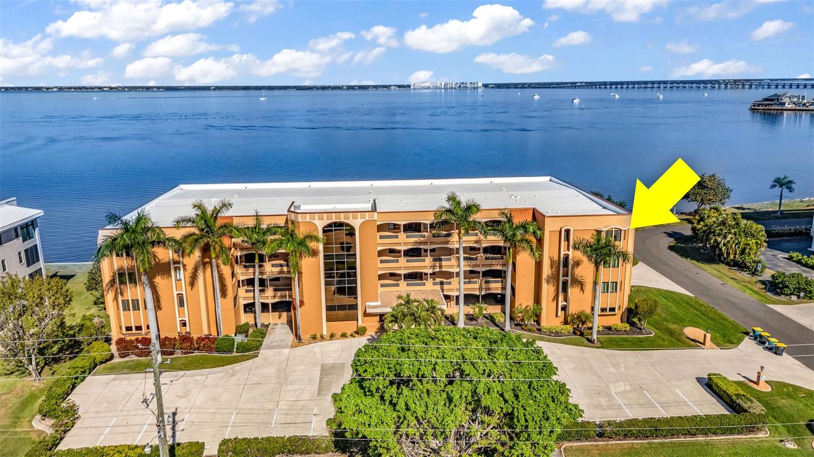 1601 Park Beach Circle, FL