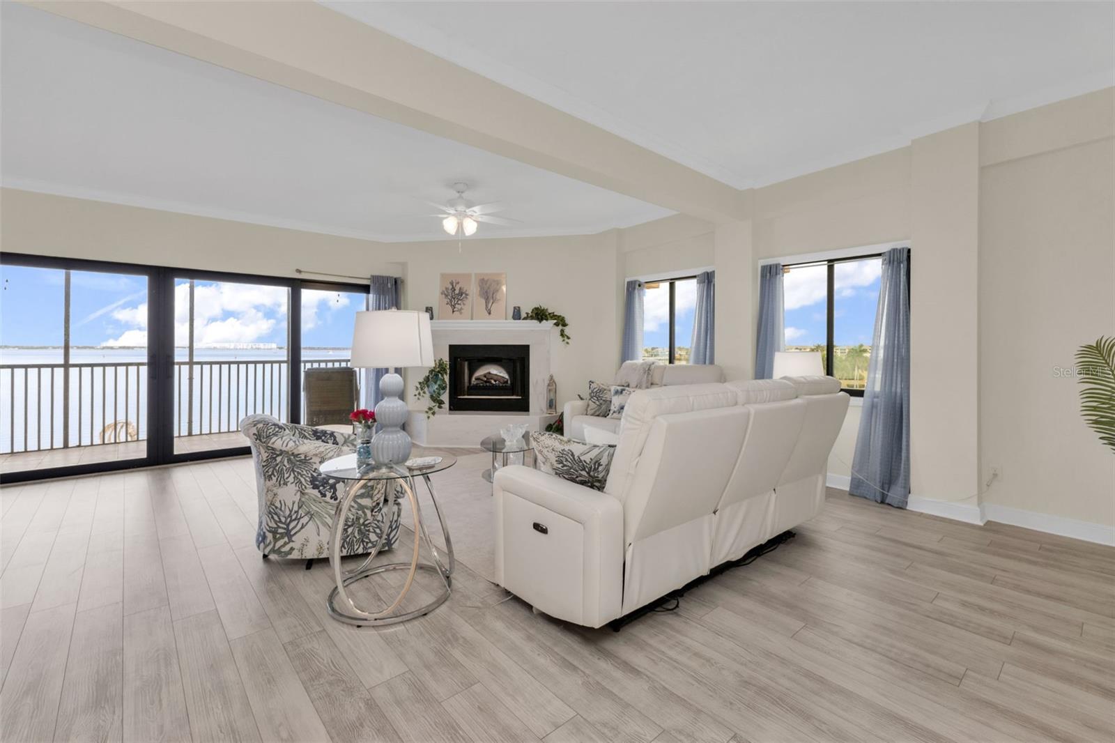 1601 Park Beach Circle, FL