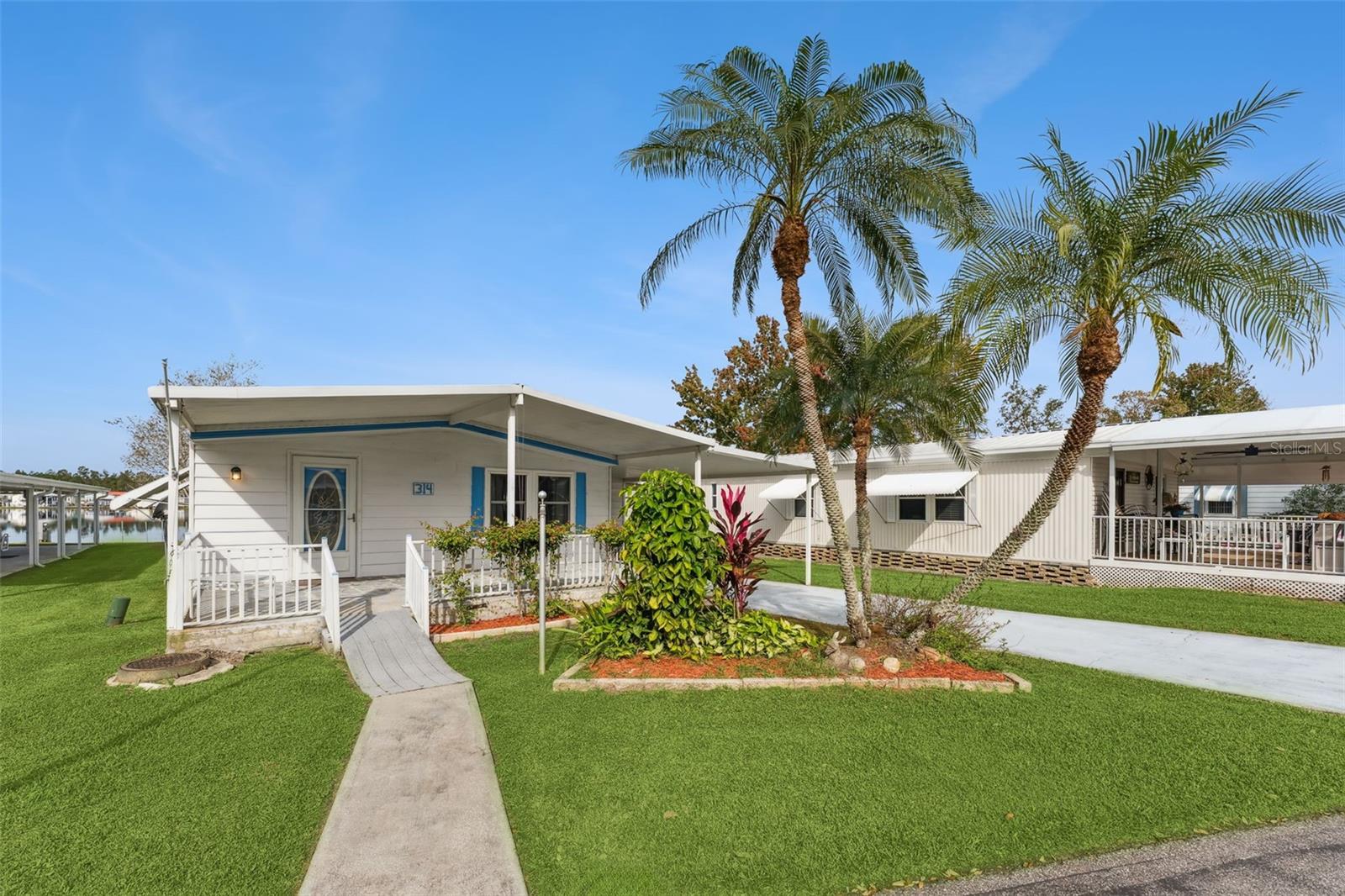 314 Lakeview Drive, FL