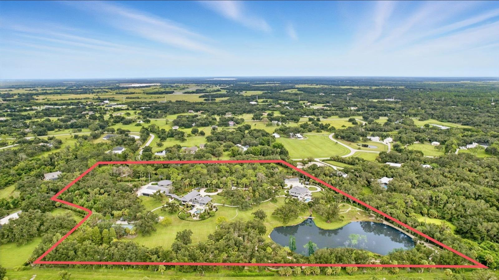 7340 Palomino Trail, FL