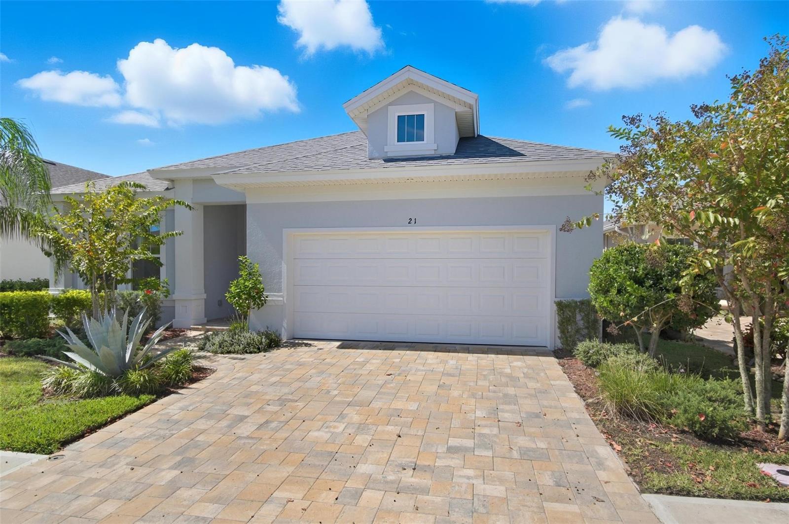 21 Spring Street, FL