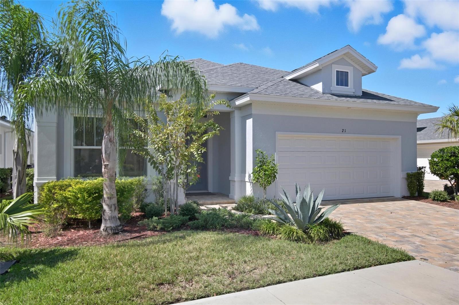 21 Spring Street, FL