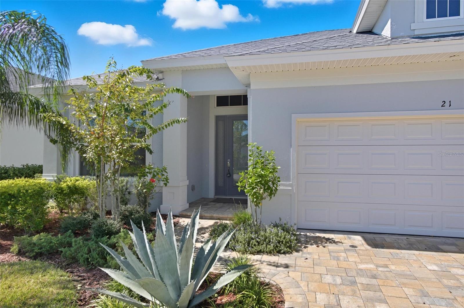 21 Spring Street, FL
