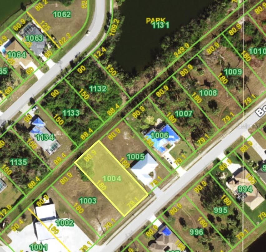 407 Boundary Blvd, FL
