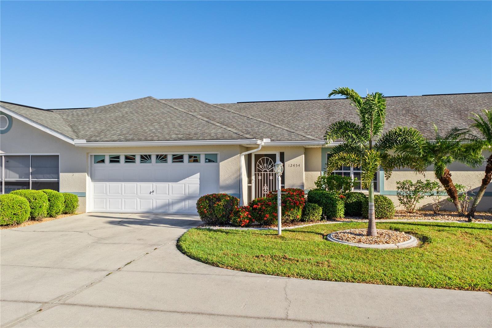 12454 Kingsway Circle, FL