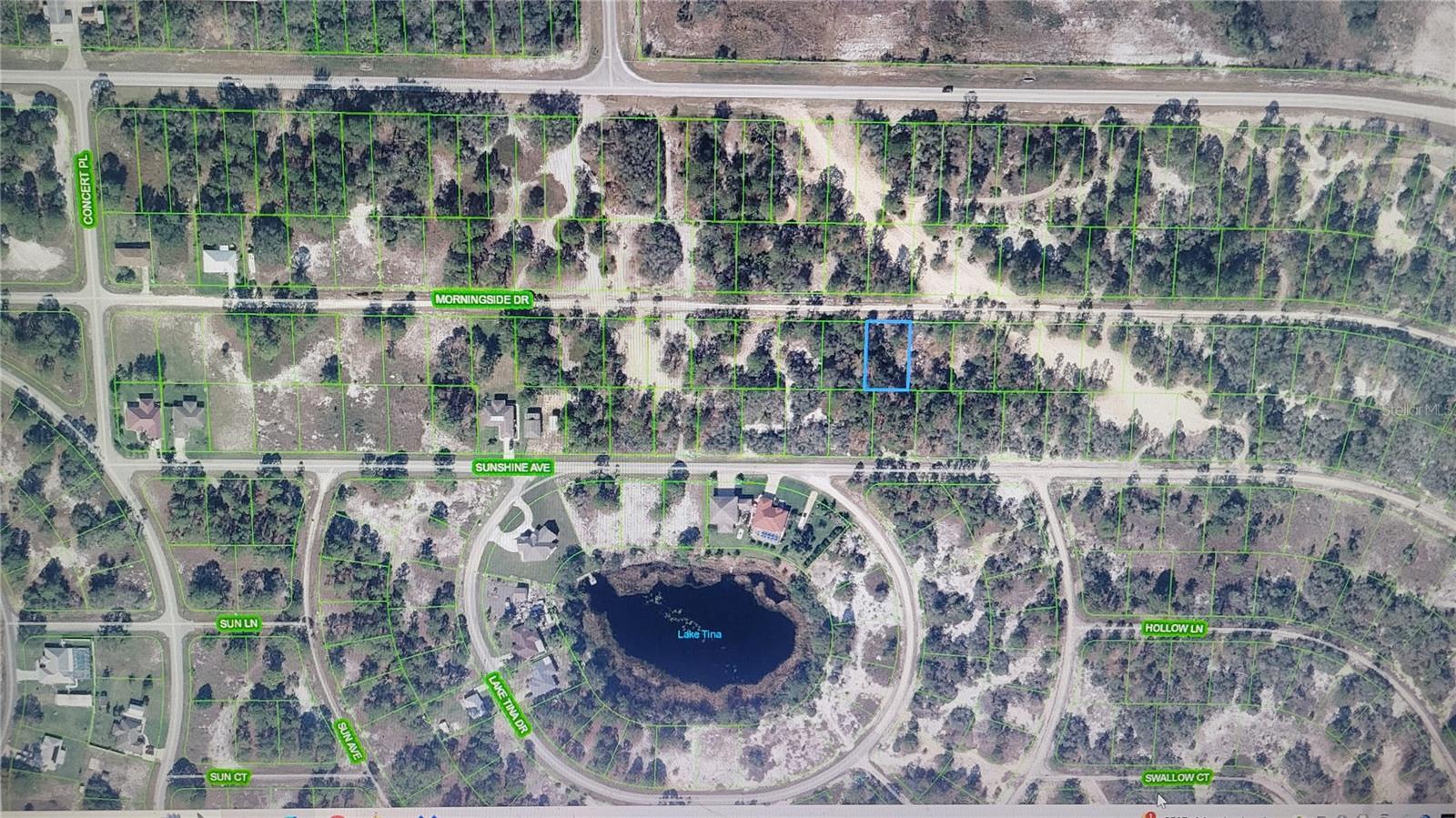 401 Morningside Drive, FL