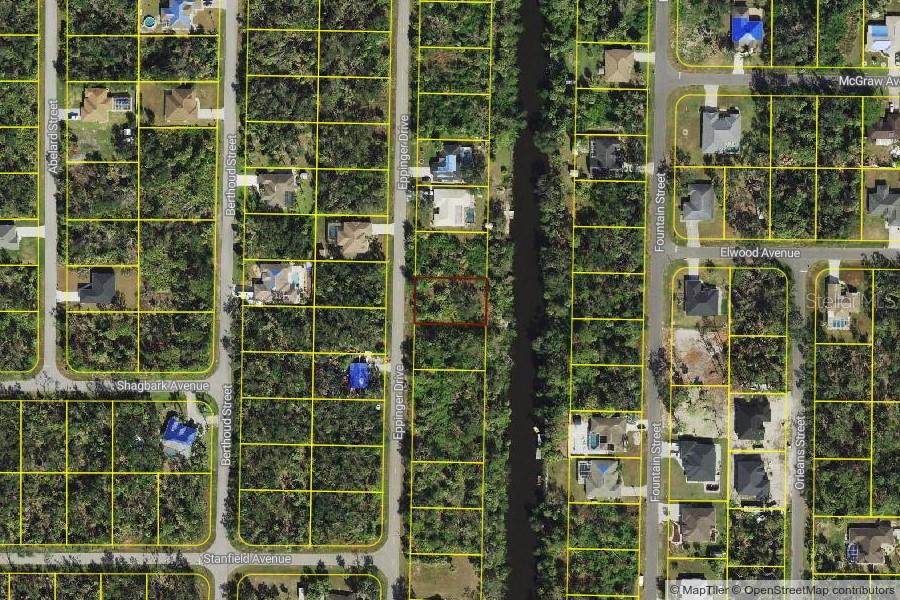 296 Eppinger Dr, FL