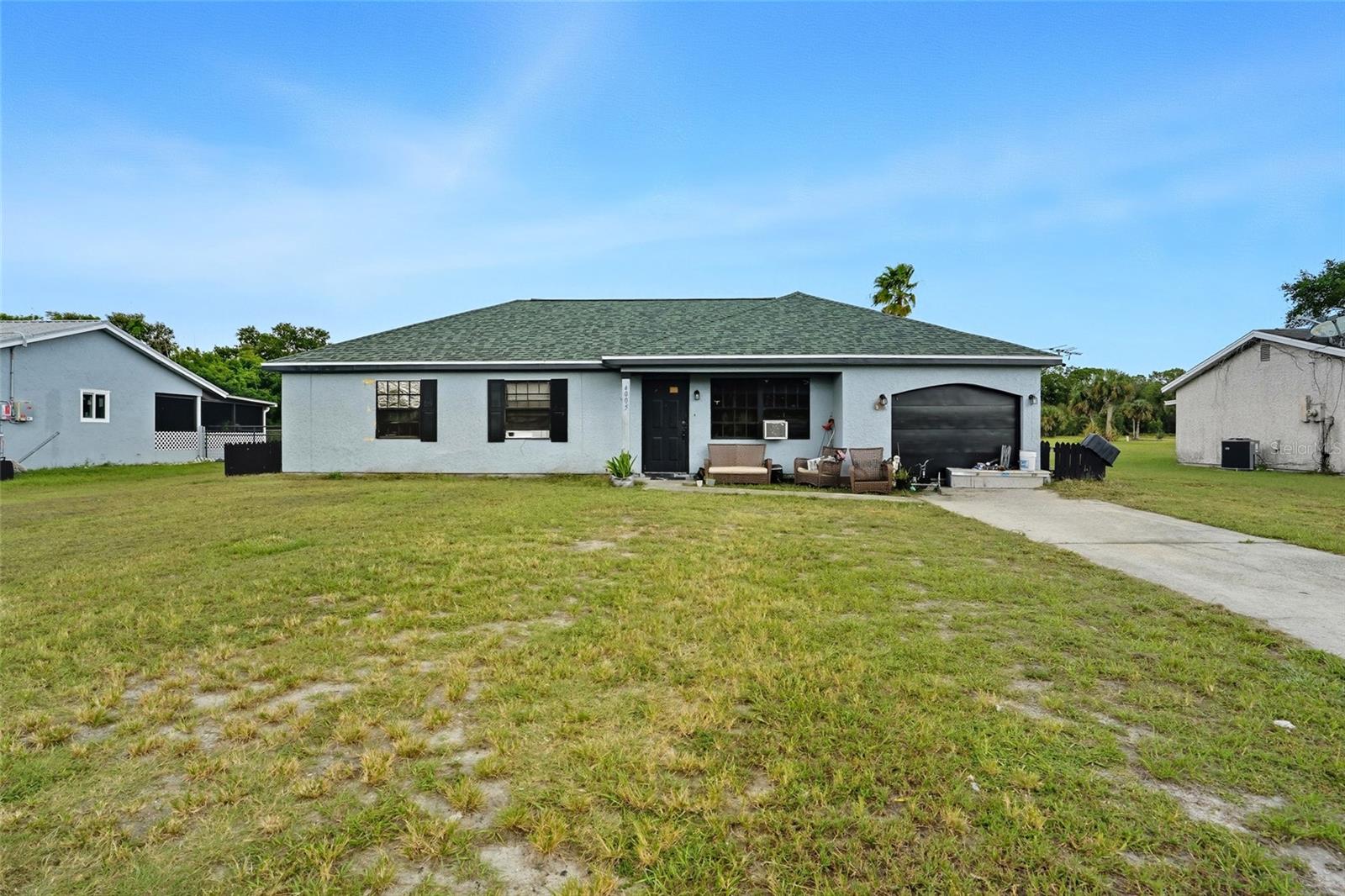 4005 Sunflower Circle, FL